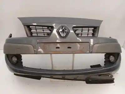 Автозапчасти б/у передний бампер за RENAULT SCÉNIC II (JM0/1_) 1.5 DCI (JM1E, JM16) ссылки OEM IAM 7701477299  