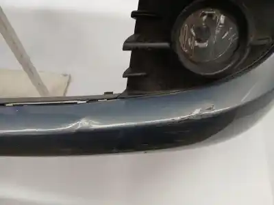 Peça sobressalente para automóvel em segunda mão para choques dianteiro por renault scénic ii (jm0/1_) 1.5 dci (jm1e, jm16) referências oem iam 7701477299  