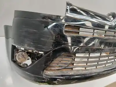 Pezzo di ricambio per auto di seconda mano paraurti anteriore per citroen c4 picasso i monospace (ud_) 1.6 16v riferimenti oem iam 7401fj  