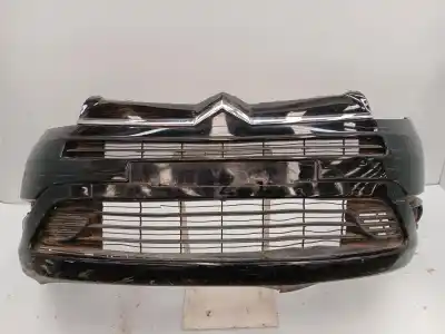 Автозапчасти б/у передний бампер за CITROEN C4 PICASSO I MONOSPACE (UD_) 1.6 16V ссылки OEM IAM 7401FJ  