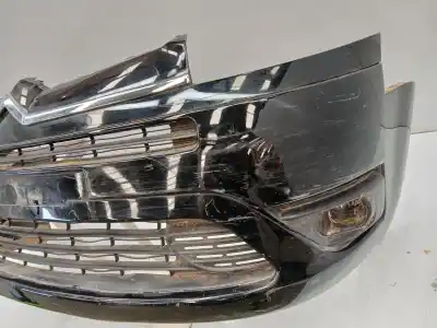 Pezzo di ricambio per auto di seconda mano paraurti anteriore per citroen c4 picasso i monospace (ud_) 1.6 16v riferimenti oem iam 7401fj  