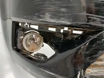 Pezzo di ricambio per auto di seconda mano paraurti anteriore per citroen c4 picasso i monospace (ud_) 1.6 16v riferimenti oem iam 7401fj  