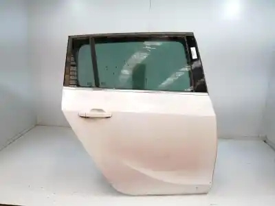 Pièce détachée automobile d'occasion PORTE ARRIERE DROITE pour OPEL ZAFIRA TOURER  Références OEM IAM 13355183  