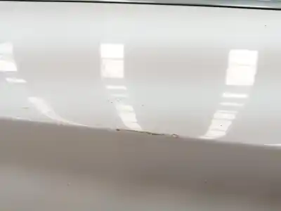 Автозапчастина б/у двері задні праві для audi a3 (8v1, 8vk) 2.0 tdi посилання на oem iam 8v5833052  
