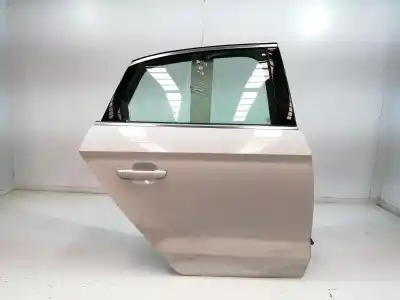 Second-hand car spare part Rear Right Door for AUDI A3 (8V1, 8VK) 2.0 TDI OEM IAM references 8V5833052  