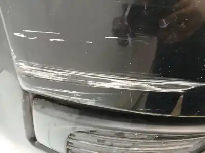 Автозапчасти б/у передний бампер за citroen c4 grand picasso 9hz ссылки oem iam 7401fj  