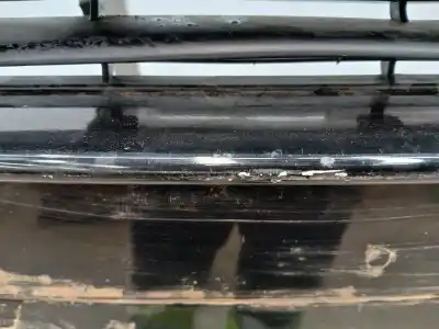 Автозапчасти б/у передний бампер за citroen c4 grand picasso 9hz ссылки oem iam 7401fj  