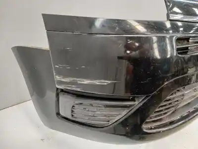 Автозапчасти б/у передний бампер за citroen c4 grand picasso 9hz ссылки oem iam 7401fj  