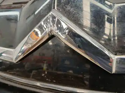 Автозапчасти б/у передний бампер за citroen c4 grand picasso 9hz ссылки oem iam 7401fj  