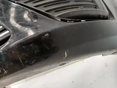 Автозапчасти б/у передний бампер за citroen c4 grand picasso 9hz ссылки oem iam 7401fj  