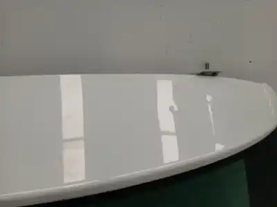 Автозапчастина б/у загальні двері для seat leon (5f1) 1.4 tsi посилання на oem iam 5f4827024  