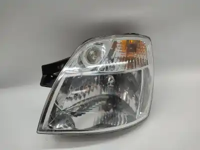 Gebrauchtes Autoersatzteil Linker Scheinwerfer zum KIA PICANTO I (SA) 1.1 OEM-IAM-Referenzen 9210107010  