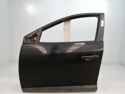 İkinci el araba yedek parçası SOL ÖN KAPI için RENAULT MEGANE III SPORT TOURER  OEM IAM referansları 801015772R  