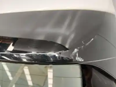 Автозапчасти б/у задняя дверь за volkswagen t-cross (c11) dlaa ссылки oem iam 2gm827025d  