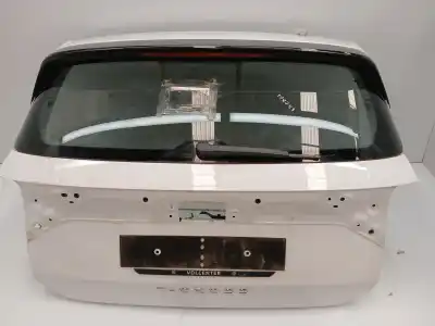 Автозапчастина б/у ЗАГАЛЬНІ ДВЕРІ для VOLKSWAGEN T-CROSS (C11)  Посилання на OEM IAM 2GM827025D  