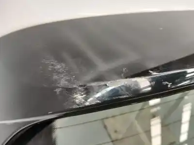 Автозапчасти б/у задняя дверь за volkswagen t-cross (c11) dlaa ссылки oem iam 2gm827025d  