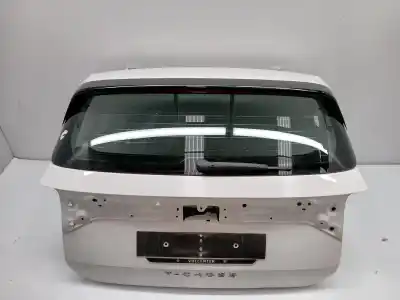 Автозапчастина б/у ЗАГАЛЬНІ ДВЕРІ для VOLKSWAGEN T-CROSS (C11)  Посилання на OEM IAM 2GM827025D  