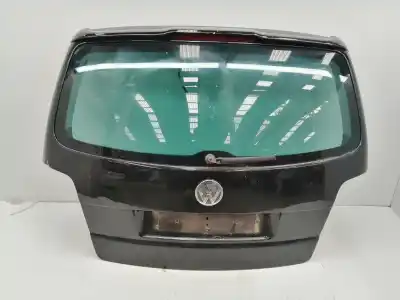 Gebrauchtes Autoersatzteil HECKKLAPPE zum VOLKSWAGEN TOURAN (1T1)  OEM-IAM-Referenzen 1T0827025L  