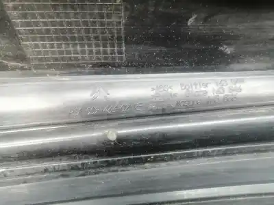 Pezzo di ricambio per auto di seconda mano luci posteriori destra per citroen c4 picasso i monospace (ud_) 2.0 hdi 138 riferimenti oem iam 6351ac  