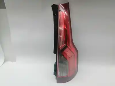 Pezzo di ricambio per auto di seconda mano Luci Posteriori Destra per CITROEN C4 PICASSO I MONOSPACE (UD_) 2.0 HDI 138 Riferimenti OEM IAM 6351AC  