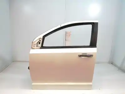 Peça sobressalente para automóvel em segunda mão PORTA DA FRENTE ESQUERDA por FIAT FREEMONT (345)  Referências OEM IAM K68067471AD  