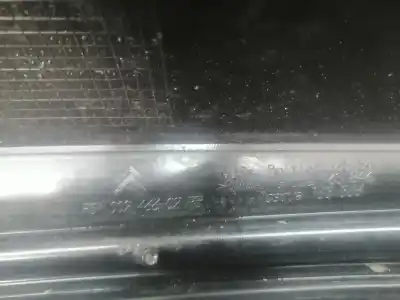 Pezzo di ricambio per auto di seconda mano luci posteriori destra per citroen c4 picasso i monospace (ud_) 1.6 hdi riferimenti oem iam 6351ac  