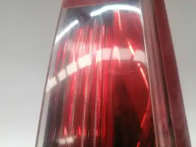 Pezzo di ricambio per auto di seconda mano luci posteriori destra per citroen c4 picasso i monospace (ud_) 1.6 hdi riferimenti oem iam 6351ac  