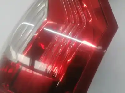 Pezzo di ricambio per auto di seconda mano luci posteriori destra per citroen c4 picasso i monospace (ud_) 1.6 hdi riferimenti oem iam 6351ac  