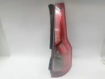 Pezzo di ricambio per auto di seconda mano Luci Posteriori Destra per CITROEN C4 PICASSO I MONOSPACE (UD_) 1.6 HDI Riferimenti OEM IAM 6351AC  
