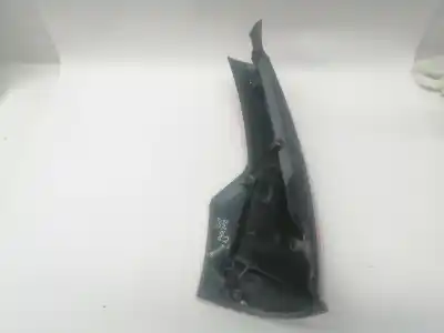 Pezzo di ricambio per auto di seconda mano luci posteriori destra per citroen c4 picasso i monospace (ud_) 1.6 hdi riferimenti oem iam 6351ac  