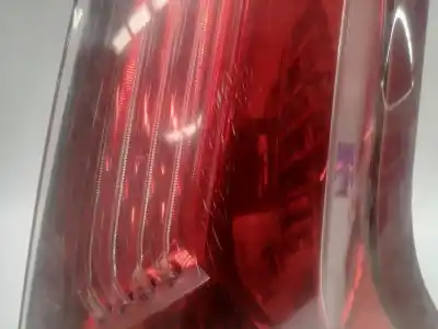 Pezzo di ricambio per auto di seconda mano luci posteriori destra per citroen c4 picasso i monospace (ud_) 1.6 hdi riferimenti oem iam 6351ac  