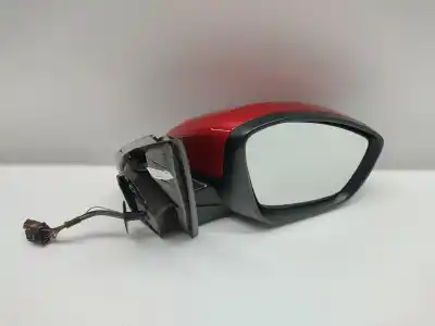 Pièce détachée automobile d'occasion RÉTROVISEUR DROIT pour PEUGEOT 308  Références OEM IAM 1611508580  