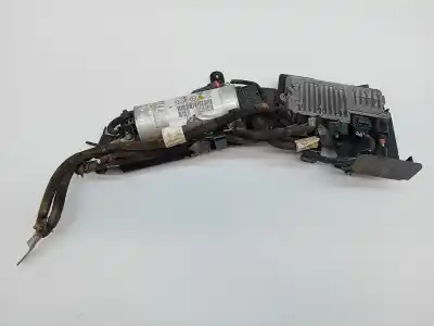 Автозапчасти б/у блок управления пуск/стоп за CITROEN C4 CACTUS 9H06 ссылки OEM IAM   