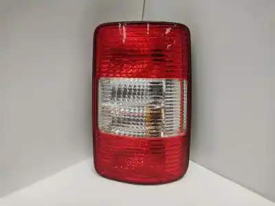 Автозапчастина б/у правий ліхтар для VOLKSWAGEN CADDY KA/KB (2K) BLS Посилання на OEM IAM 2K0945096M  