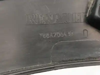 Автозапчастина б/у праве задне крило для renault captur i h4b408 посилання на oem iam 788a20643r   Автозапчастина б/у праве задне крило для renault captur i h4b408 посилання на oem iam 788a20643r