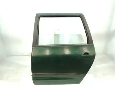 Second-hand car spare part REAR LEFT DOOR for SEAT ALHAMBRA (7V9)  OEM IAM references 7M3833021F  