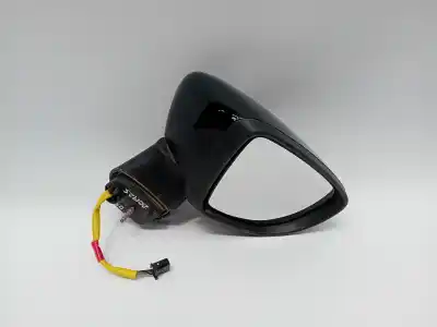 Автозапчастина б/у правий задний огляд для RENAULT CAPTUR I H4B408 Посилання на OEM IAM 963018492R  