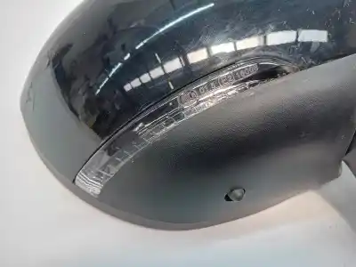 Автозапчастина б/у правий задний огляд для renault captur i h4b408 посилання на oem iam 963018492r  
