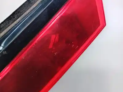 Автозапчасти б/у внутренний правый задний фонарь за toyota c-hr (x10) 2zr ссылки oem iam 81580f4021  
