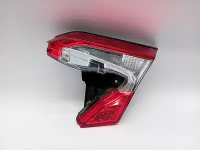 Автозапчасти б/у внутренний правый задний фонарь за TOYOTA C-HR (X10) 2ZR ссылки OEM IAM 81580F4021  