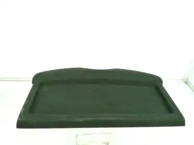 Автозапчастина б/у задній лоток для seat toledo iv (kg3) 1.6 tdi посилання на oem iam 5ja867769c