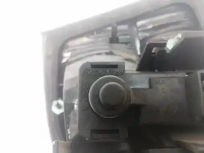 Автозапчасти б/у внутренний правый задний фонарь за seat leon (1m1) 1.9 tdi ссылки oem iam 1m6945108   Автозапчасти б/у внутренний правый задний фонарь за seat leon (1m1) 1.9 tdi ссылки oem iam 1m6945108