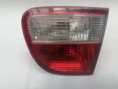 Автозапчастина б/у внутрішній правий завод для seat leon (1m1) 1.9 tdi посилання на oem iam 1m6945108 Автозапчастина б/у внутрішній правий завод для seat leon (1m1) 1.9 tdi посилання на oem iam 1m6945108