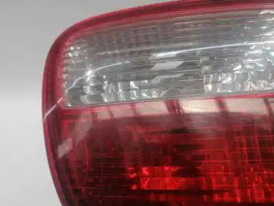 Автозапчасти б/у внутренний правый задний фонарь за seat leon (1m1) 1.9 tdi ссылки oem iam 1m6945108   Автозапчасти б/у внутренний правый задний фонарь за seat leon (1m1) 1.9 tdi ссылки oem iam 1m6945108