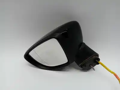 Автозапчастина б/у ліве дзеркало для renault captur i h4b408 посилання на oem iam 963027007r