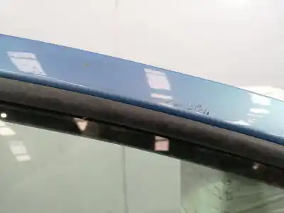 Автозапчасти б/у дверь передняя правая за citroen c3 kfv ссылки oem iam 9004x5  
