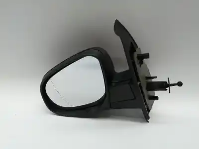 Автозапчасти б/у левое зеркало за RENAULT KANGOO II (F/KW0) K9K872 ссылки OEM IAM 7701068839   Автозапчасти б/у левое зеркало за RENAULT KANGOO II (F/KW0) K9K872 ссылки OEM IAM 7701068839