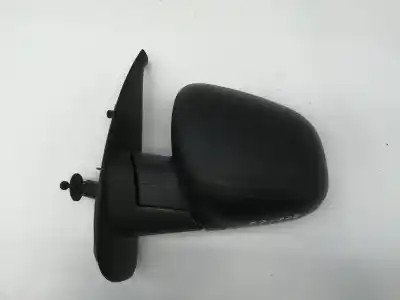 Автозапчастина б/у ліве дзеркало для renault kangoo ii (f/kw0) k9k872 посилання на oem iam 7701068839   Автозапчастина б/у ліве дзеркало для renault kangoo ii (f/kw0) k9k872 посилання на oem iam 7701068839