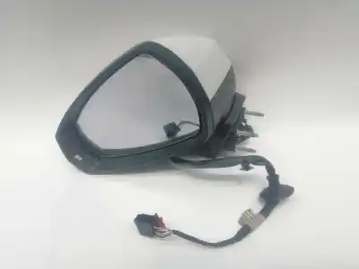 Second-hand car spare part Left Rearview Mirror for AUDI A3 (8V1, 8VK) 2.0 TDI OEM IAM references 8V5857409B  