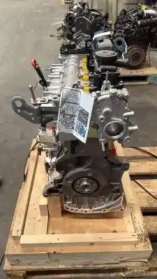 Peça sobressalente para automóvel em segunda mão MOTOR COMPLETO por CITROEN JUMPER CITROEN Referências OEM IAM AH03 AHN  